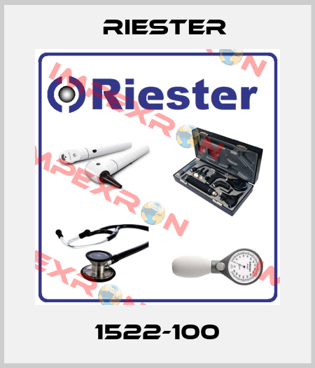 1522-100 Riester