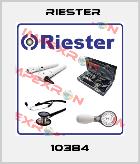 10384 Riester