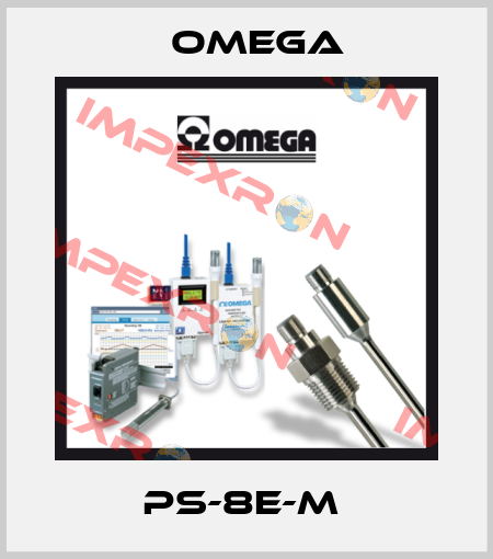 PS-8E-M  Omega