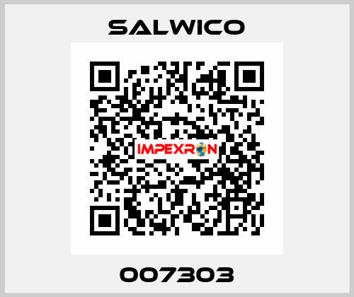 007303 Salwico