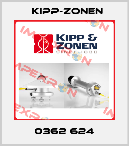 0362 624 Kipp-Zonen