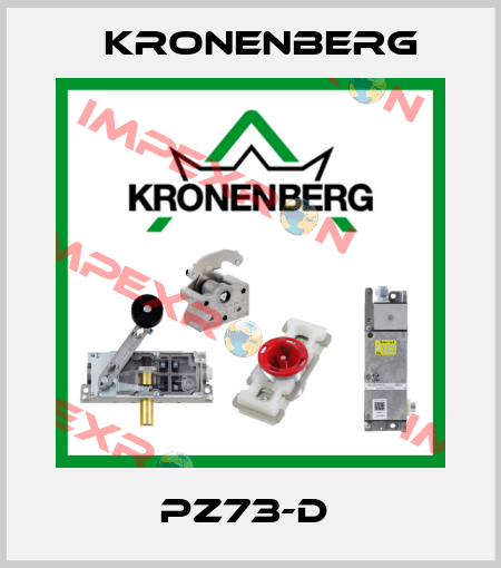 PZ73-D  Kronenberg
