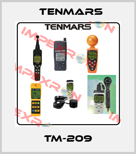 TM-209 Tenmars