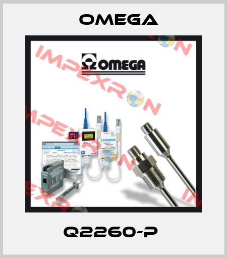 Q2260-P  Omega