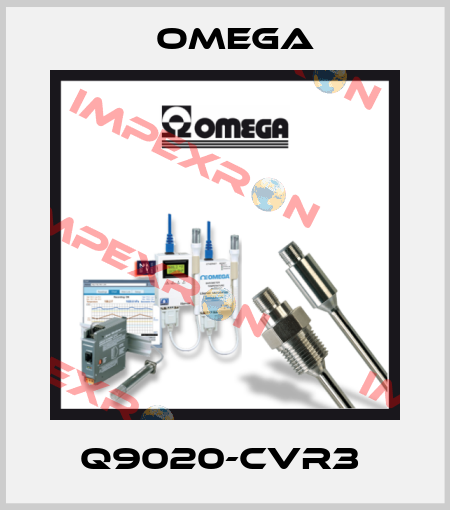 Q9020-CVR3  Omega
