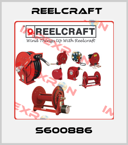 S600886 Reelcraft