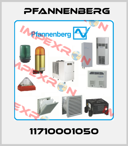 11710001050 Pfannenberg