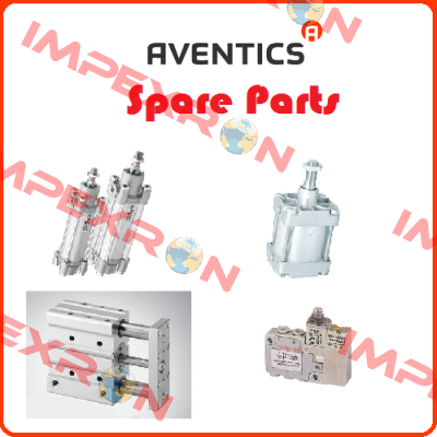 Compressed air preparation unit Aventics