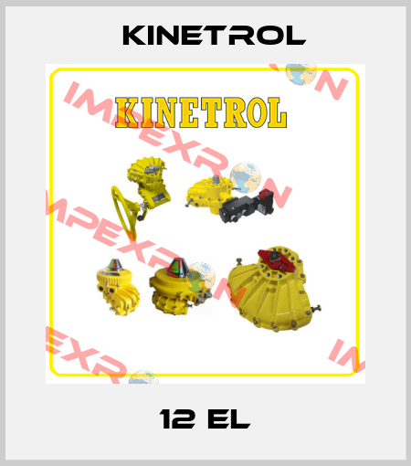 12 EL Kinetrol