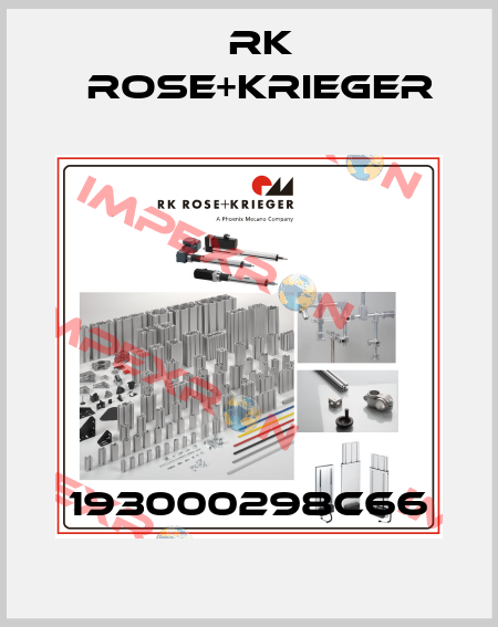 193000298C66 RK Rose+Krieger