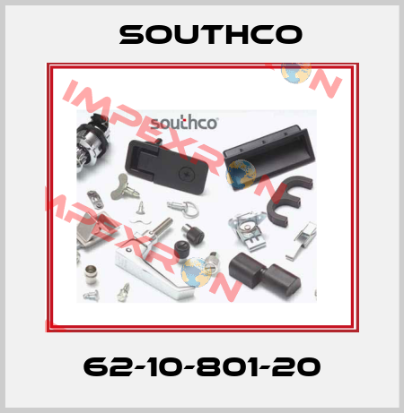 62-10-801-20 Southco