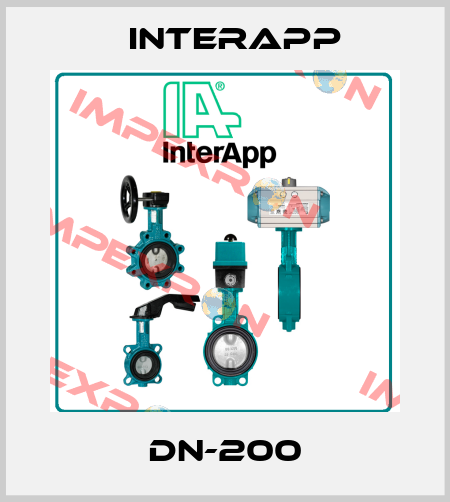 DN-200 InterApp