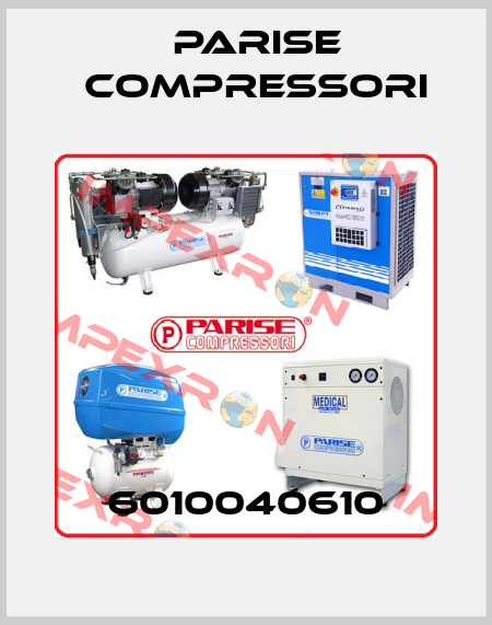 6010040610 Parise Compressori