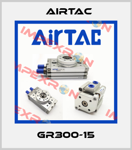 GR300-15 Airtac