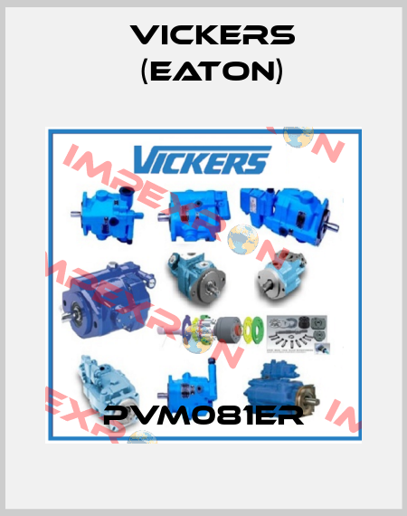 PVM081ER Vickers (Eaton)