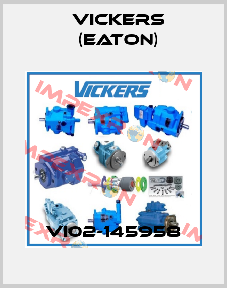 VI02-145958 Vickers (Eaton)
