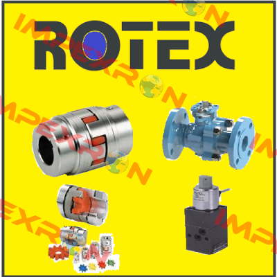 QTF63 Rotex