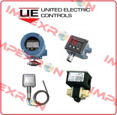 400С1-FSL-022 //QJ120 United Electric Controls