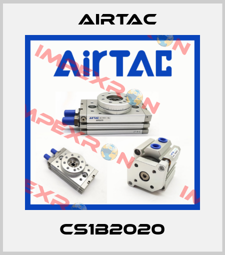 CS1B2020 Airtac