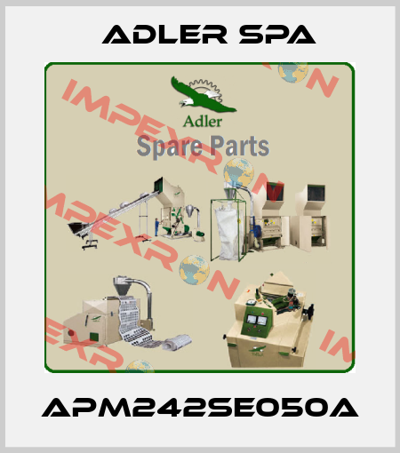 APM242SE050A Adler Spa