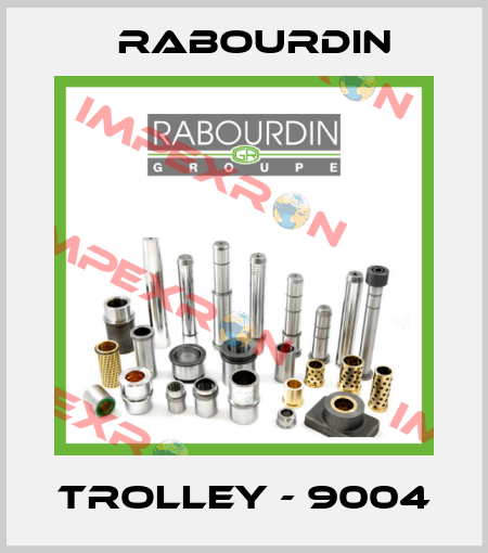 TROLLEY - 9004 Rabourdin