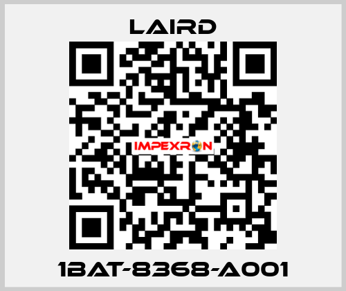 1BAT-8368-A001 Laird