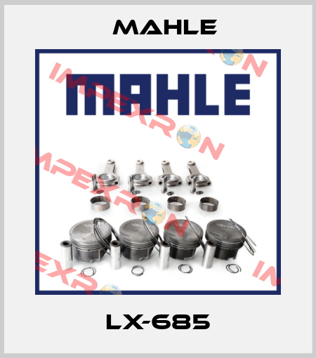LX-685 MAHLE