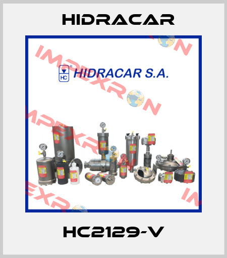 HC2129-V Hidracar