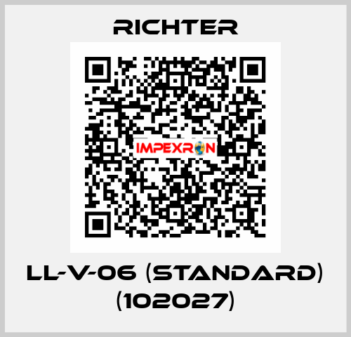 LL-V-06 (Standard) (102027) RICHTER