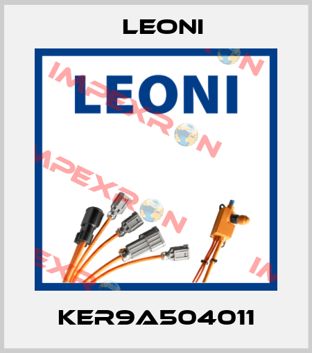 KER9A504011 Leoni