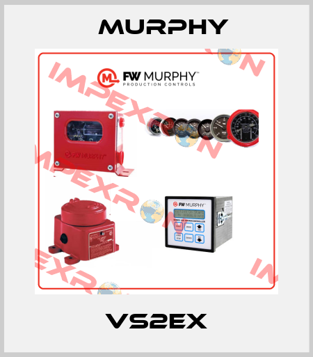 VS2EX Murphy