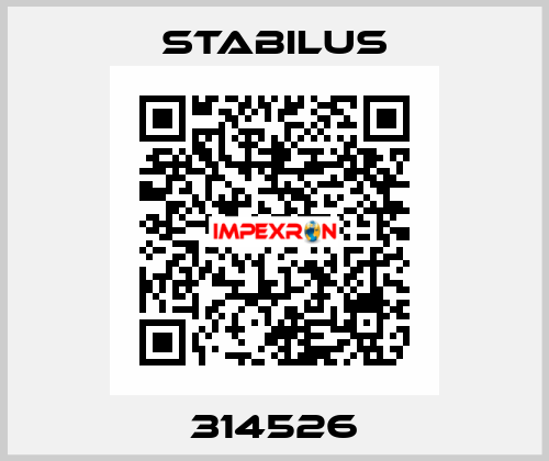 314526 Stabilus