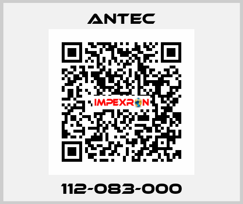112-083-000 Antec