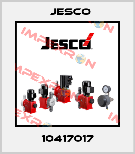 10417017 Jesco
