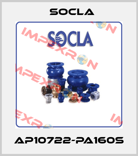 AP10722-PA160S Socla