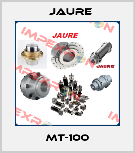 MT-100 Jaure