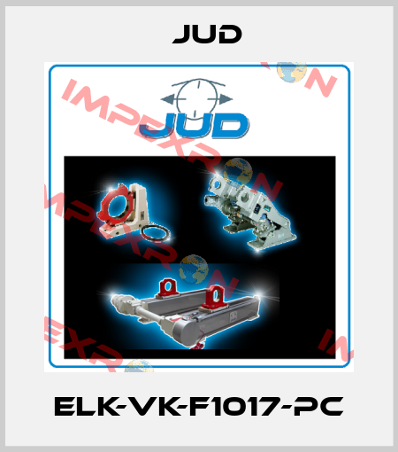 ELK-VK-F1017-PC Jud