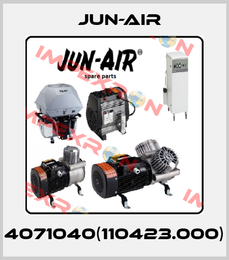 4071040(110423.000) Jun-Air