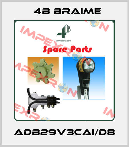 ADB29V3CAI/D8 4B Braime