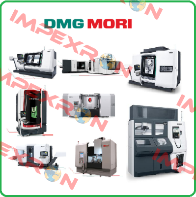 3086235 DMG MORI