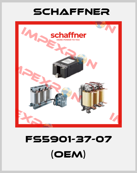 FS5901-37-07 (OEM) Schaffner