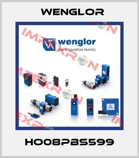 HO08PBS599 Wenglor