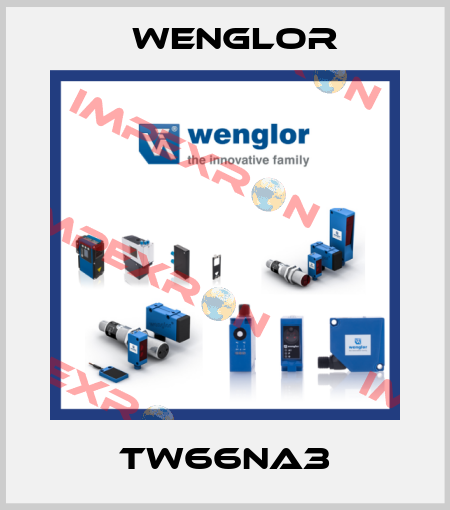 TW66NA3 Wenglor