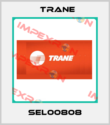 SEL00808 Trane