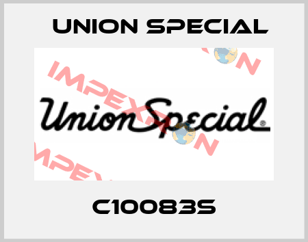 C10083S Union Special