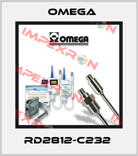 RD2812-C232  Omega