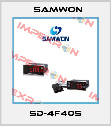 SD-4F40S Samwon