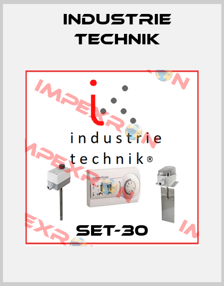SET-30 Industrie Technik