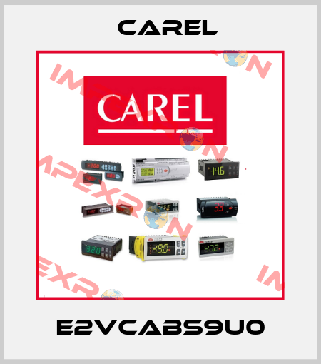 E2VCABS9U0 Carel