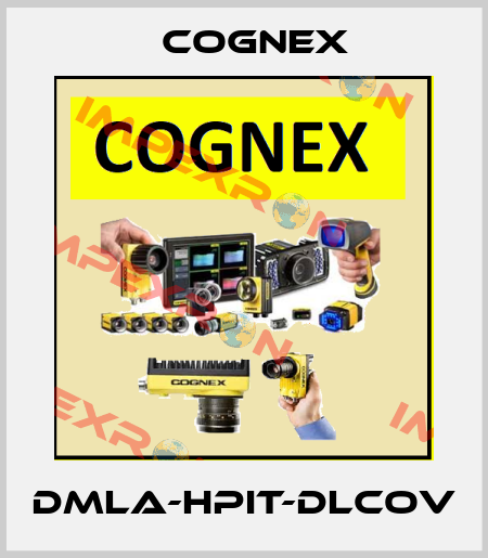 DMLA-HPIT-DLCOV Cognex